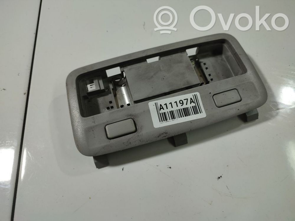 Toyota Avensis T250 Lampă scaun față 
