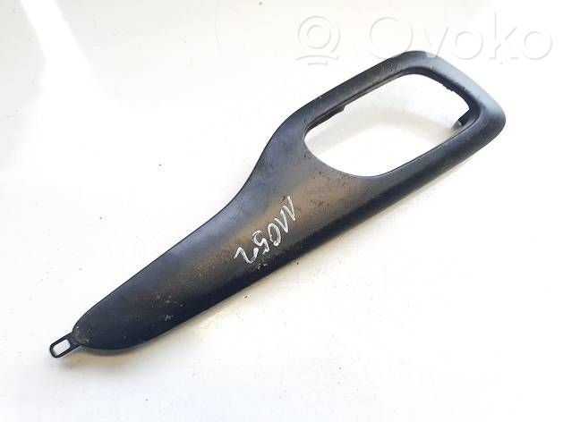 Citroen C5 Altra parte interiore 