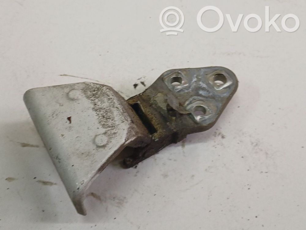 Opel Movano A Front door upper hinge 