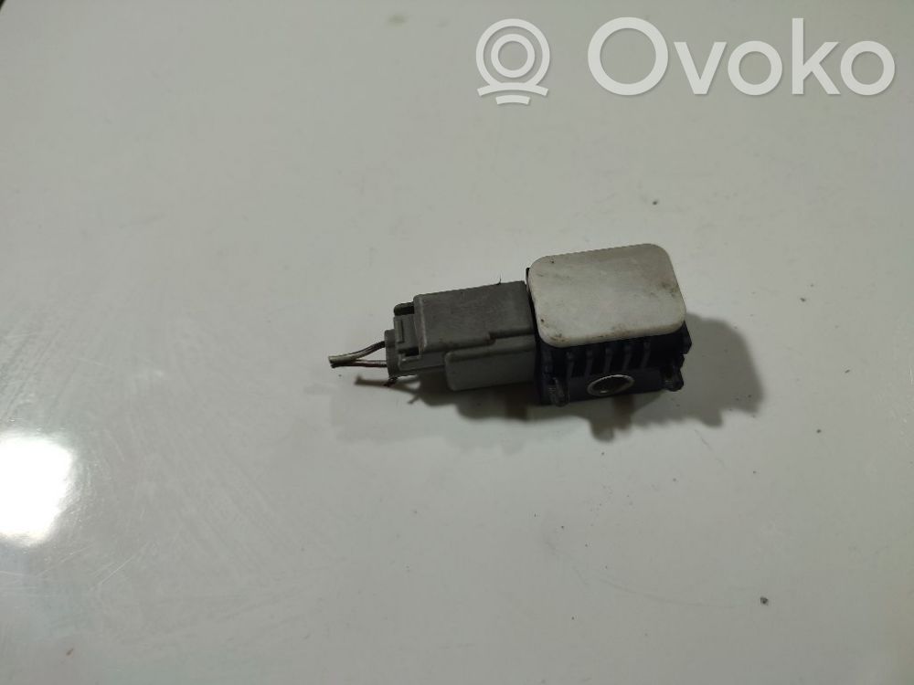 Ford Focus Czujnik uderzenia Airbag