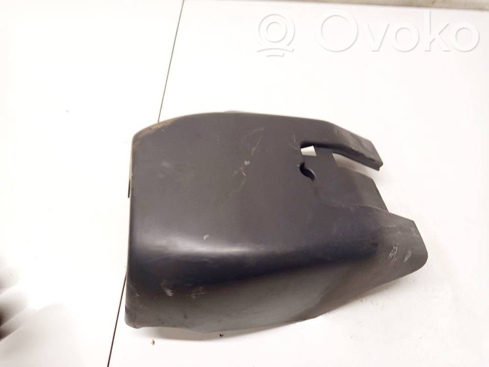 Opel Agila B Elementy poszycia kolumny kierowniczej 