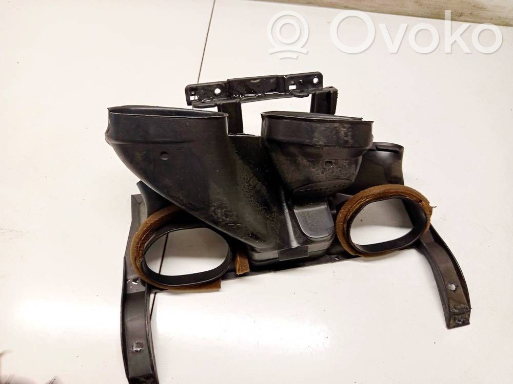 Volvo S60 Gaisa ieplūdes kanāla detaļas 