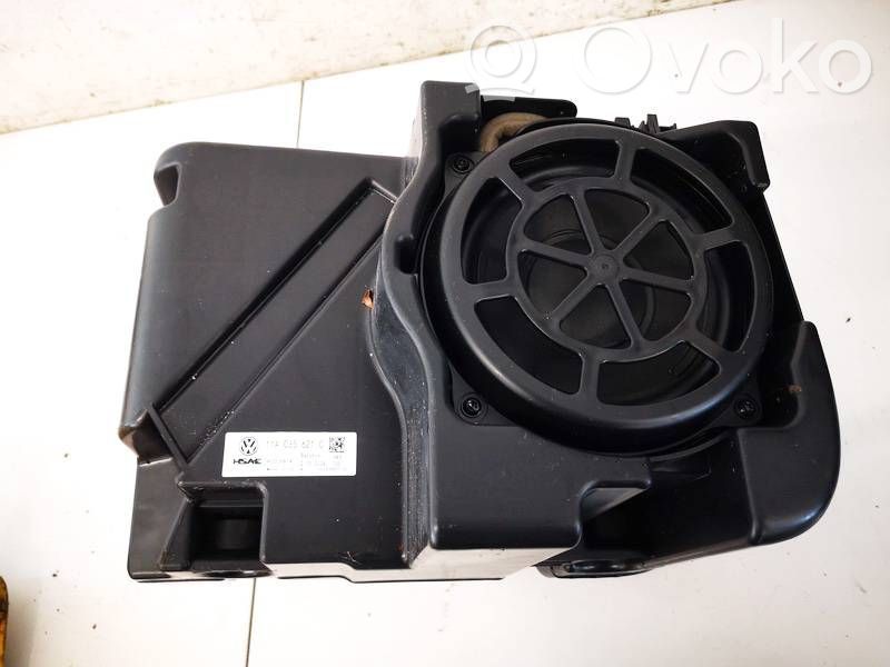 Altavoz subwoofer   11A035621C,11A035621C