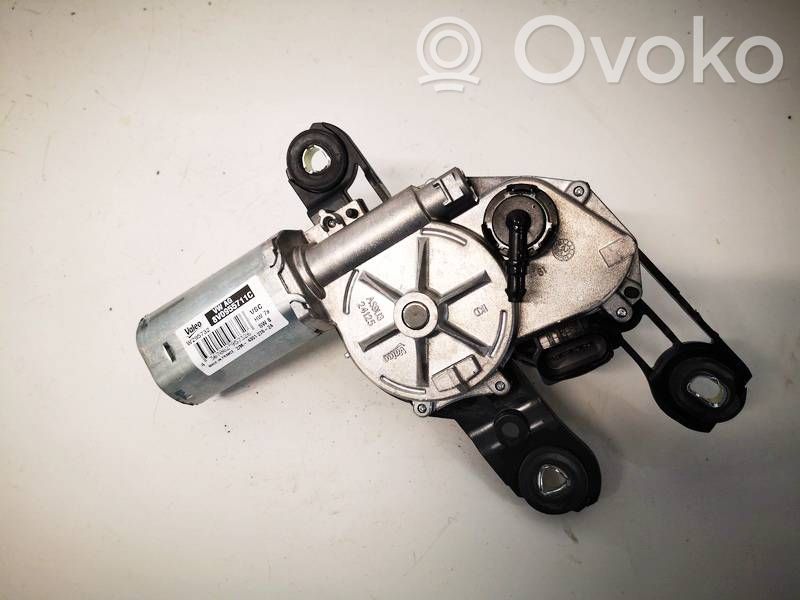 Wischermotor Heckscheibe   8V0955711C,2M430127624,2M430127624,8V0955711C