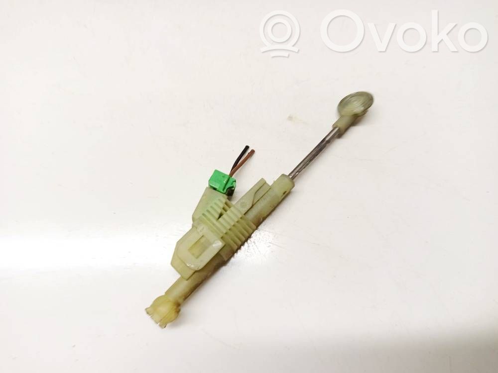 Volvo S60 Czujnik położenia pedału sprzęgła 