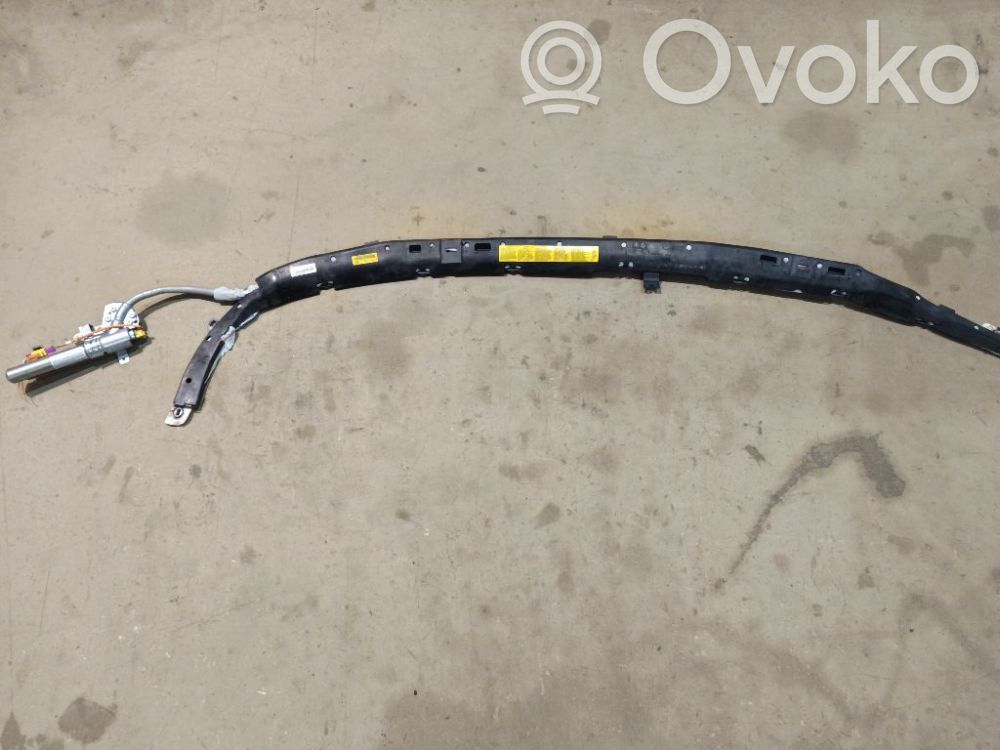 Opel Vectra C Airbag del techo 