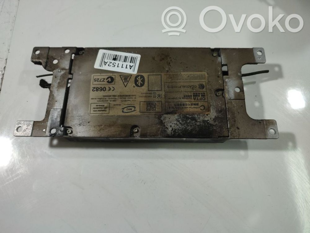 BMW X5 E70 Autres unités de commande / modules 