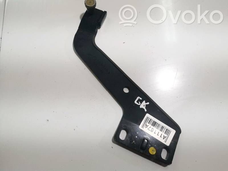 Volkswagen Sharan Altra parte esteriore 