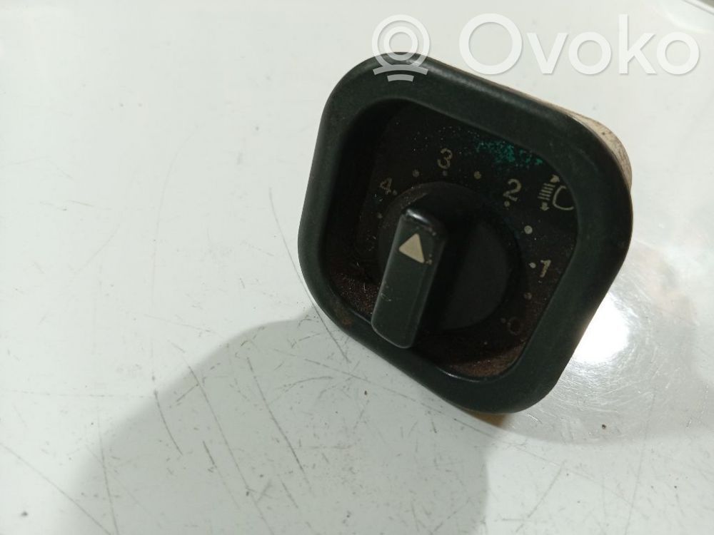 Ford Transit Headlight level height control switch 