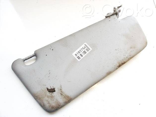 Opel Corsa D Häikäisysuoja 