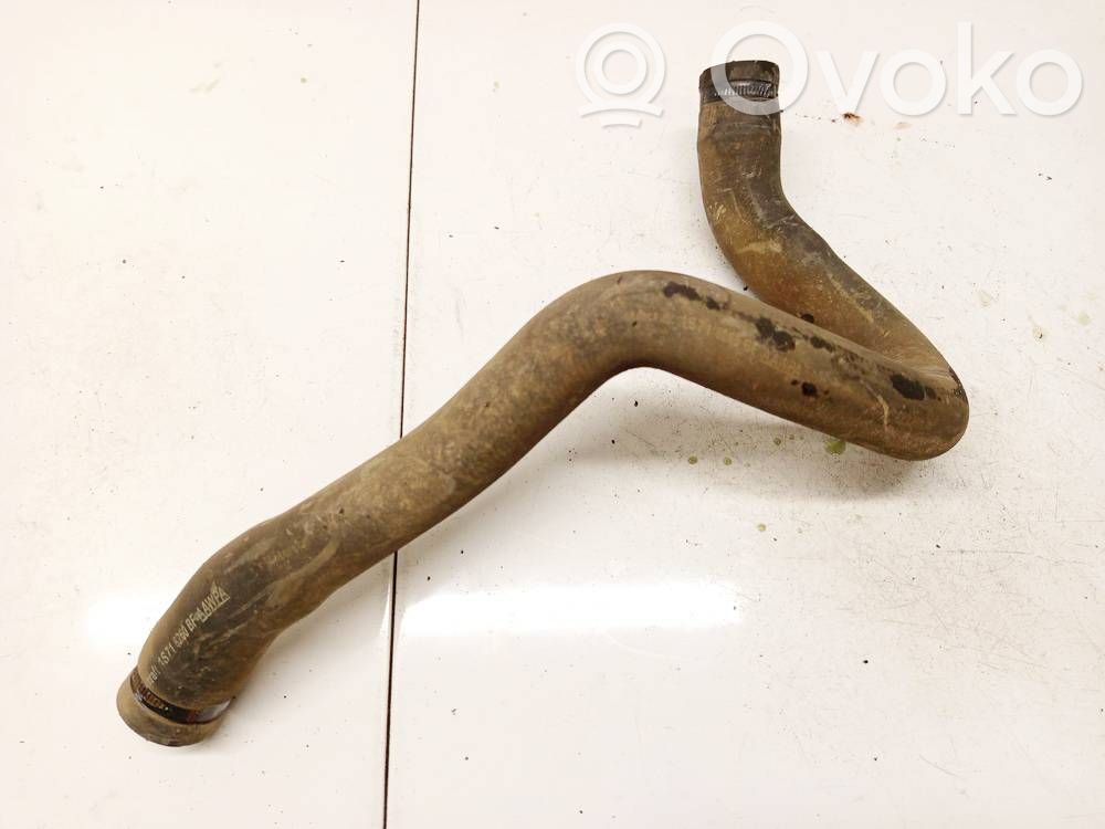 Ford Mondeo Mk III Przewód / Wąż chłodnicy 