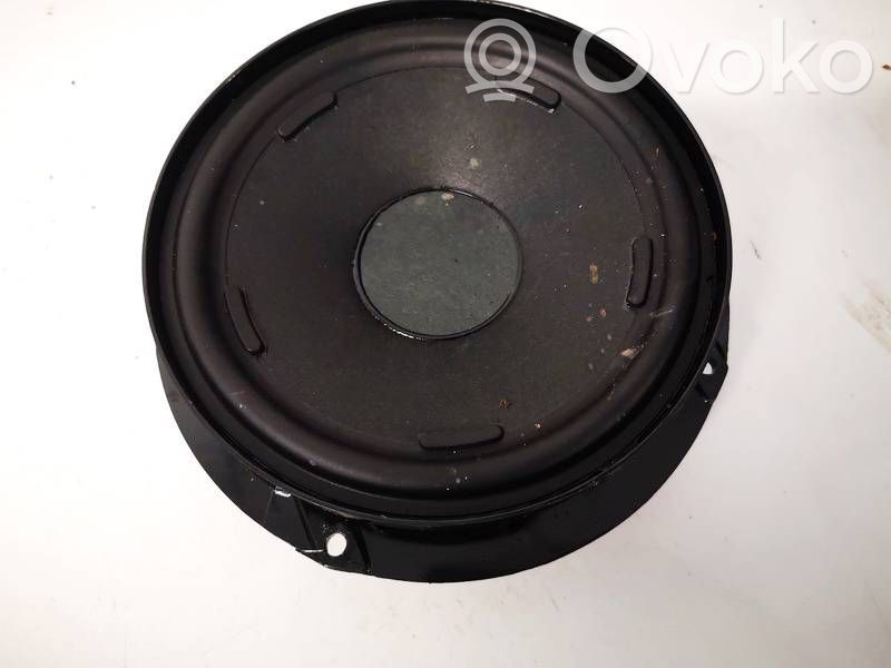 Altavoz de la puerta delantera   11A035453E,0015395700,11A035453E,230624
