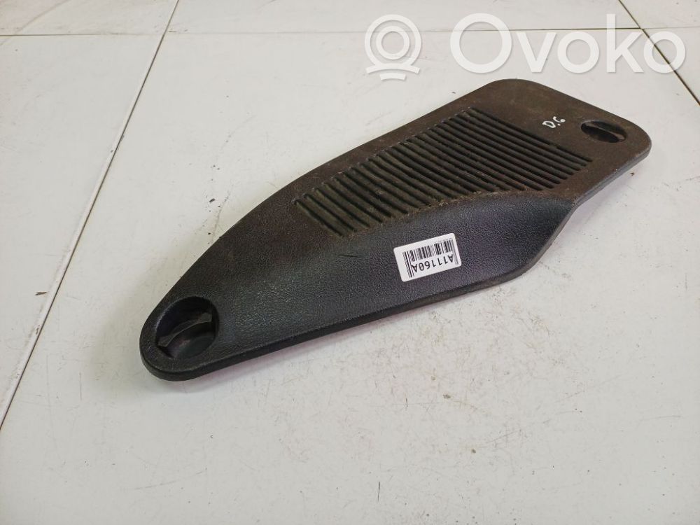 Opel Zafira A Alte piese de interior 