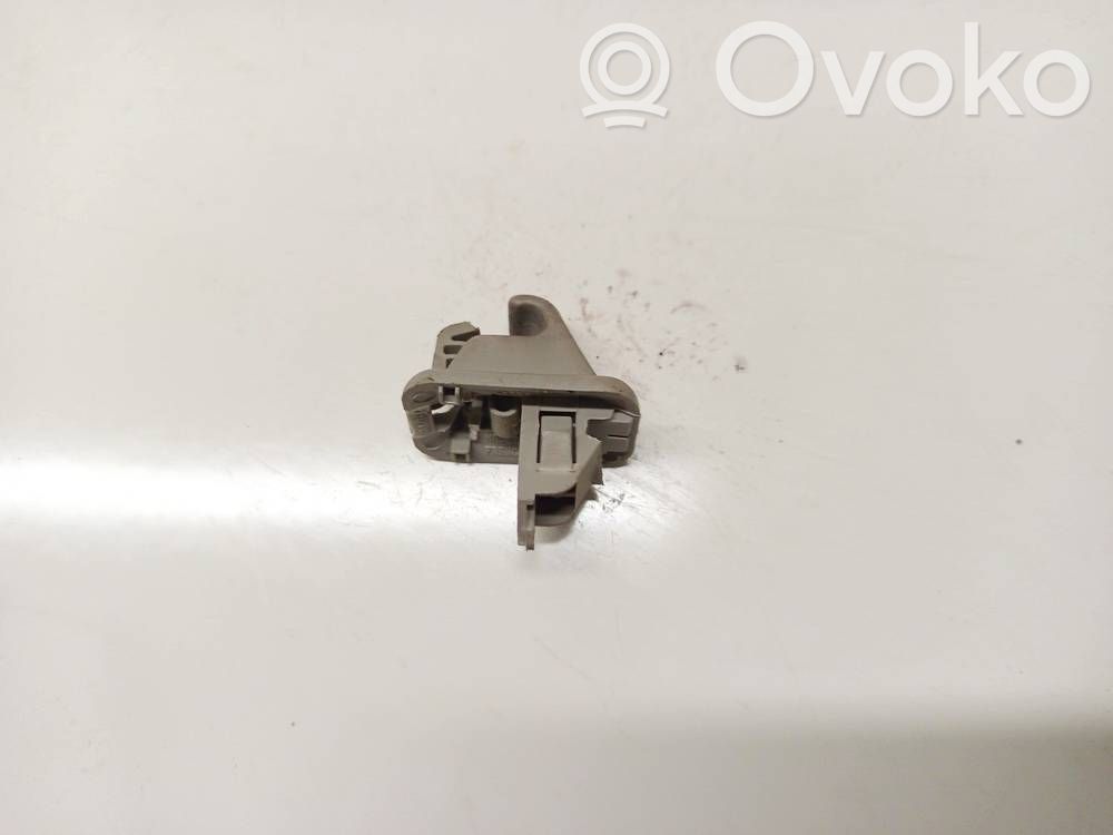 Volvo S60 Support de crochet/clip pare-soleil