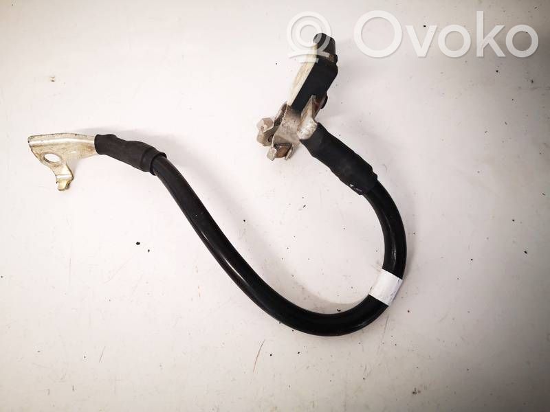 Pluskabel Batterie   1EA915181C,A2C78567900,1EA915181C,A2C78567900