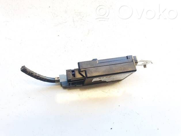 Citroen C5 Centralina antenna 