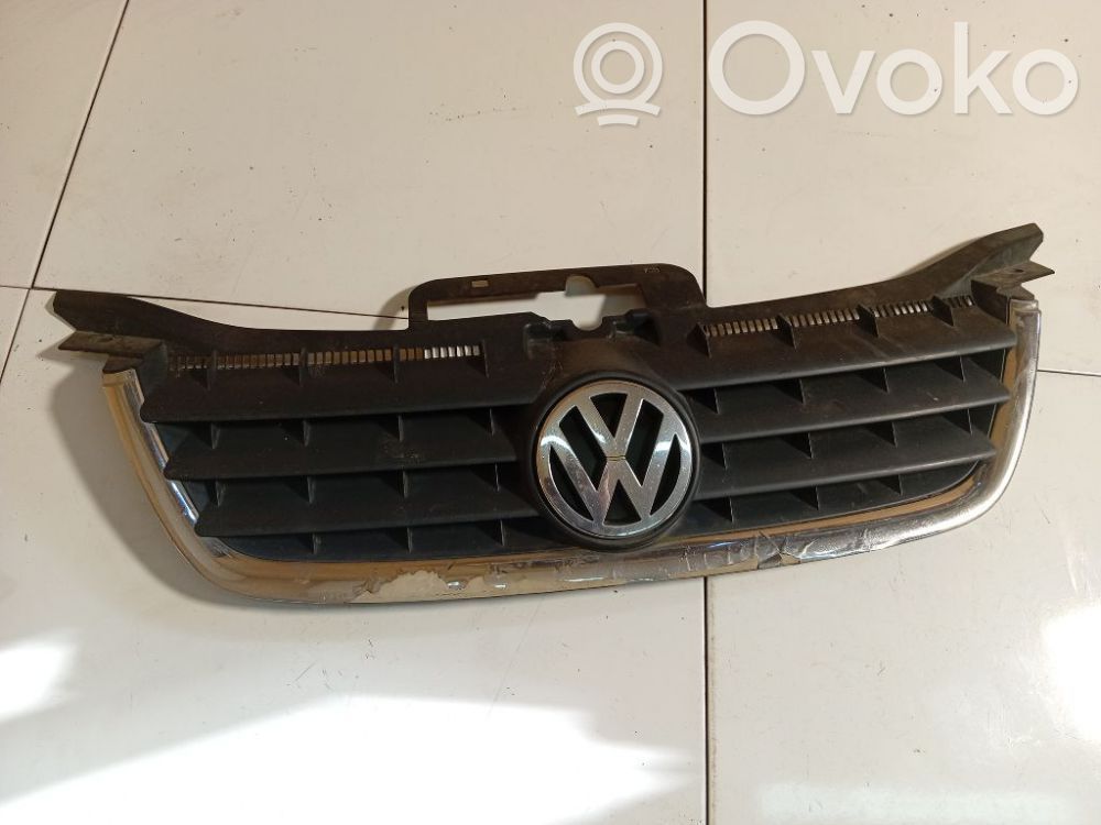 Volkswagen Touran I Grilă față 