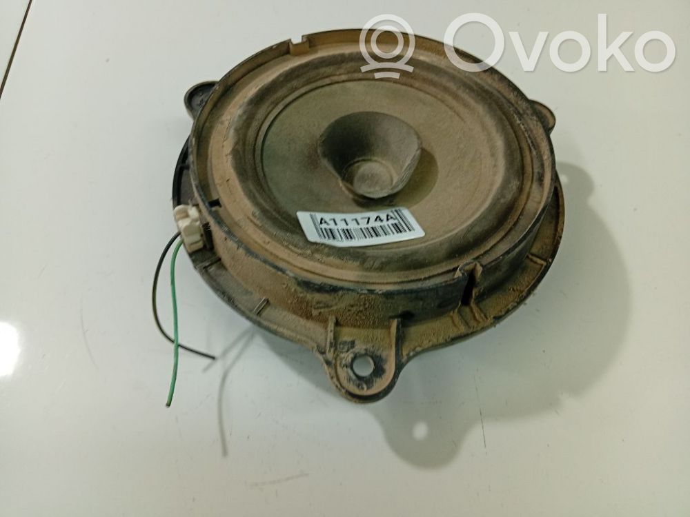 Altavoz de la puerta delantera   28156AV700,28156AV700,28156AV700
