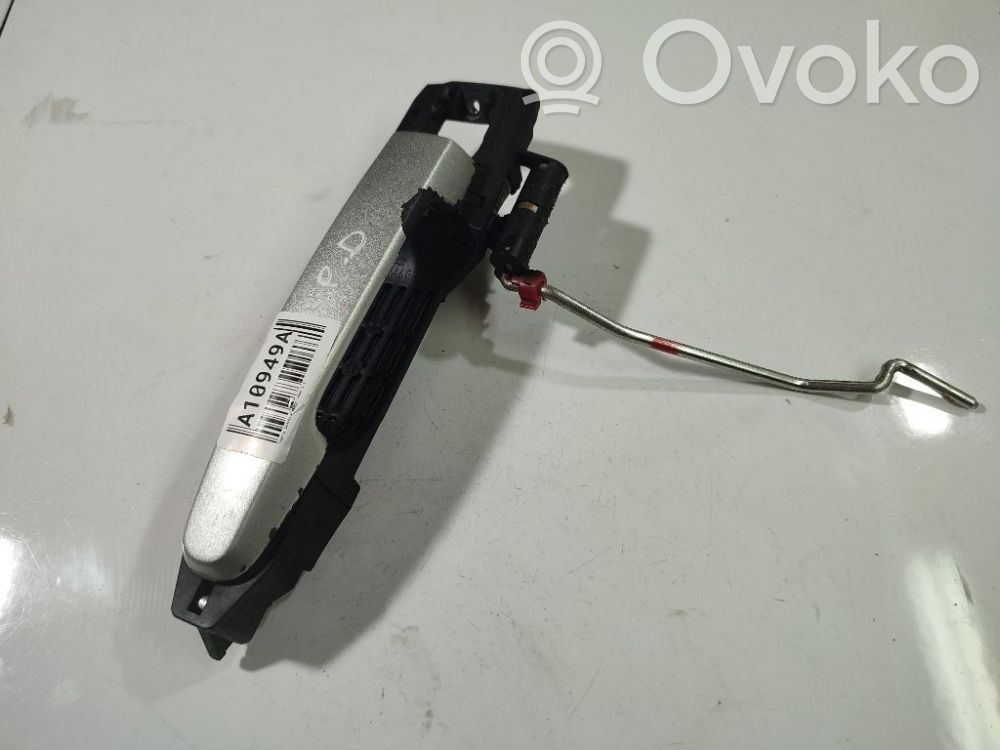 Toyota Corolla Verso AR10 Maniglia esterna per portiera anteriore