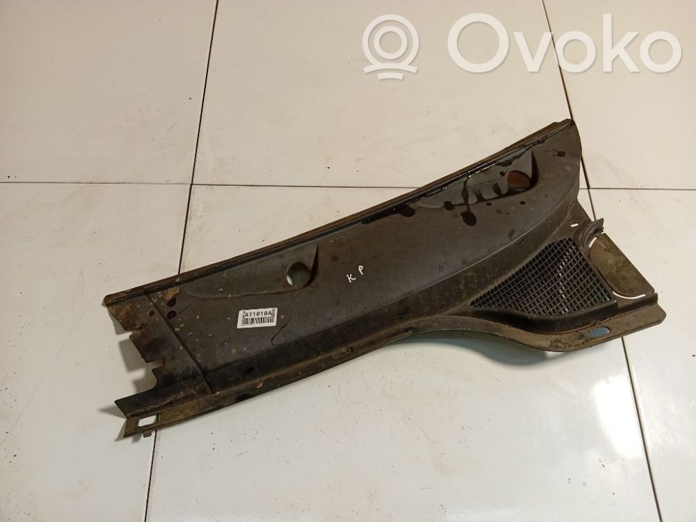 Renault Scenic I Podszybie przednie 