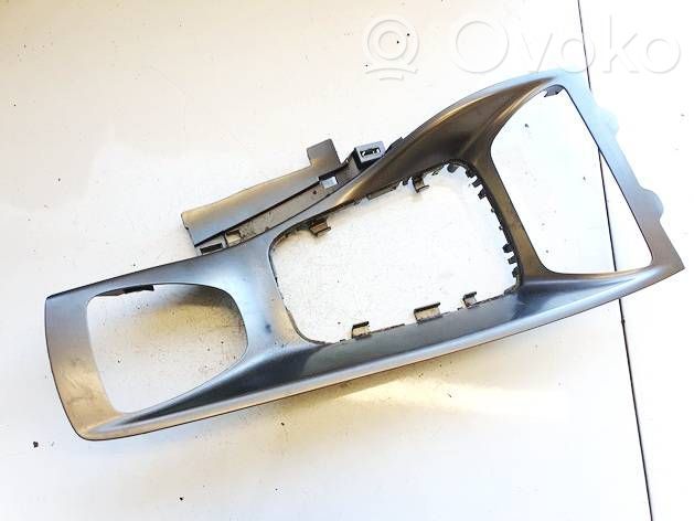 Peugeot 508 Alte piese de interior 