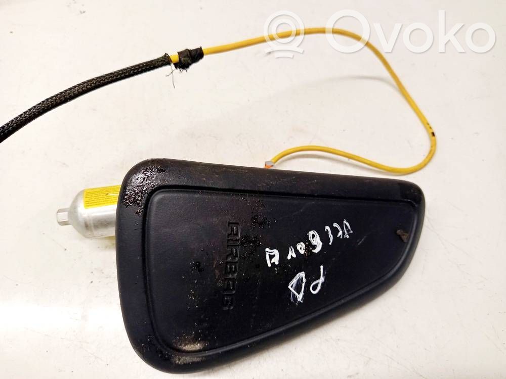 Opel Astra G Airbag sedile 