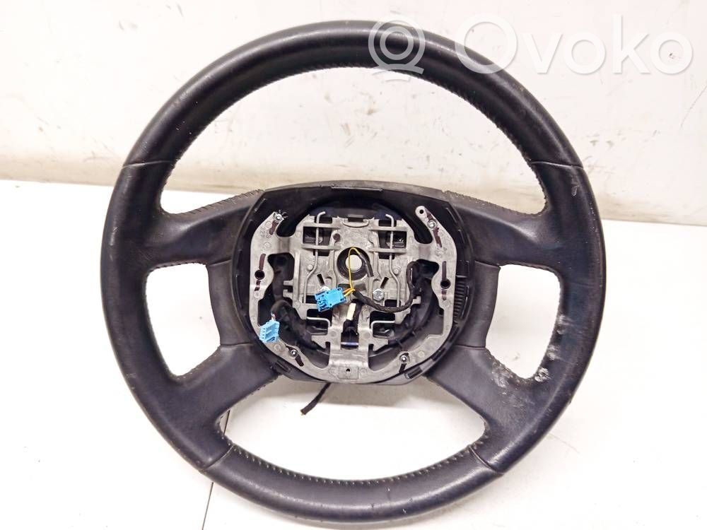 Steering wheel   6080049,6094356C,6080049,6094356C