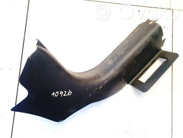 Opel Zafira A Altra parte interiore 