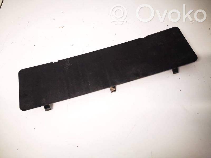 Toyota Corolla Verso AR10 Alte piese de interior
