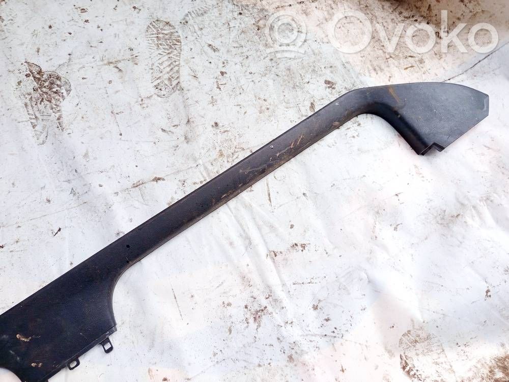 Ford Mondeo Mk III Altra parte interiore