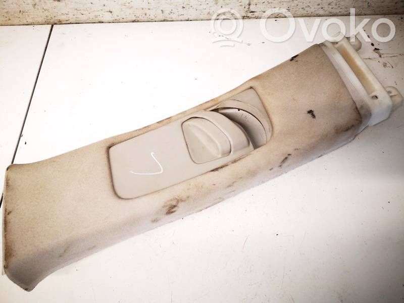 Toyota Corolla Verso AR10 Pilar (B) (superior) 