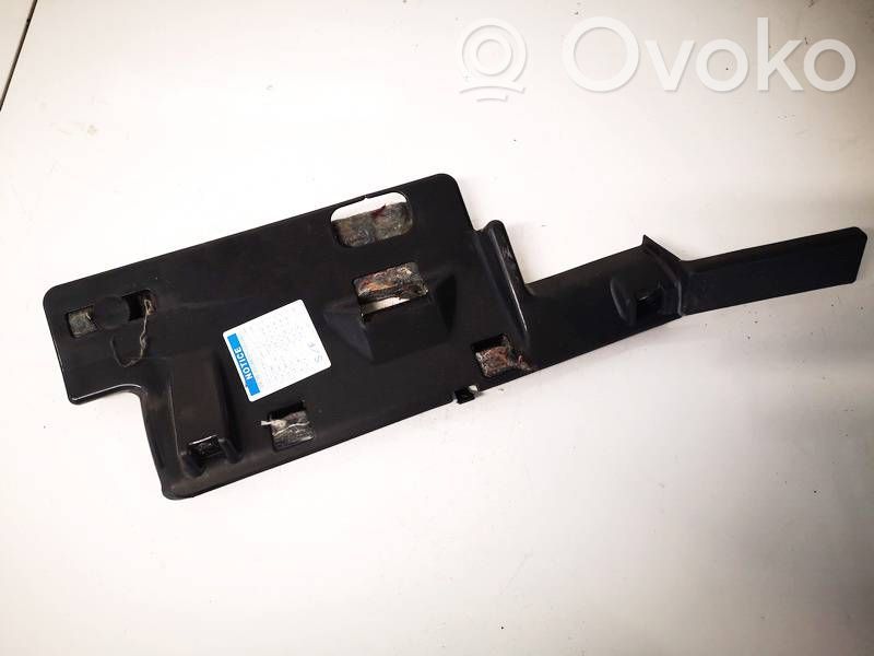 Toyota Corolla Verso AR10 Altra parte interiore