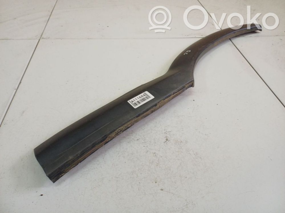 Opel Zafira A Rivestimento passaruota posteriore 