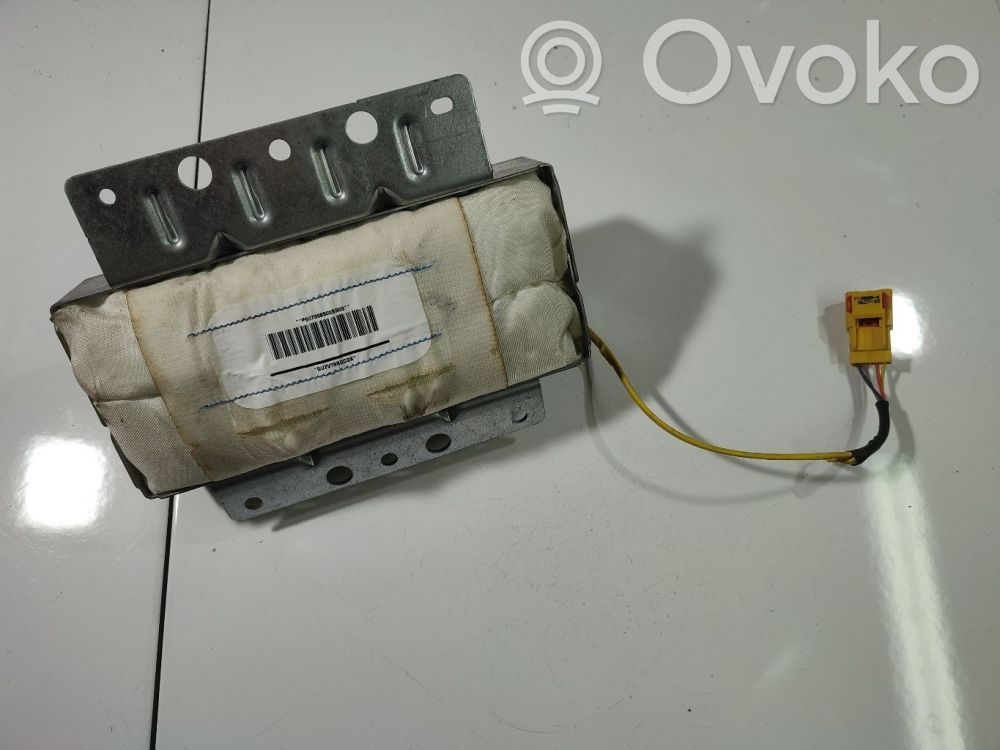 Airbag pasager   P607358500BB03,GU7V78SDCGK,P607358500BB03