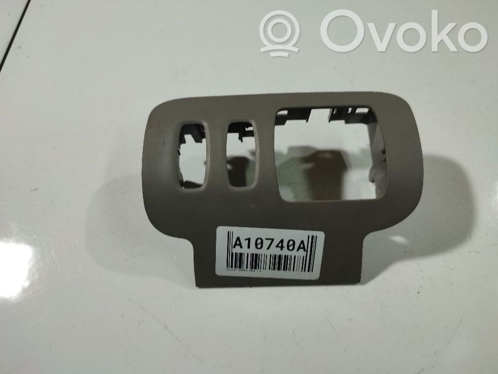 Renault Scenic II -  Grand scenic II Altra parte interiore 