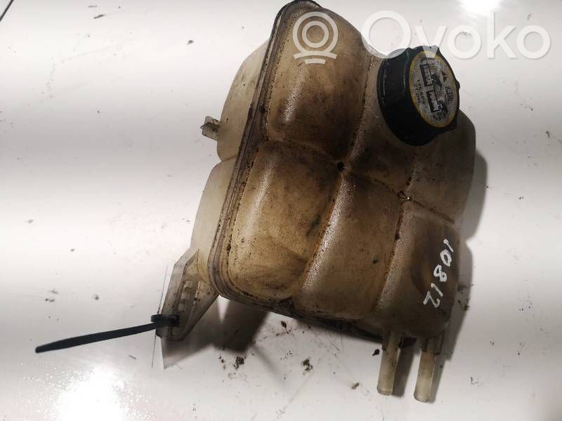 Ford Focus Serbatoio di compensazione del liquido refrigerante/vaschetta 