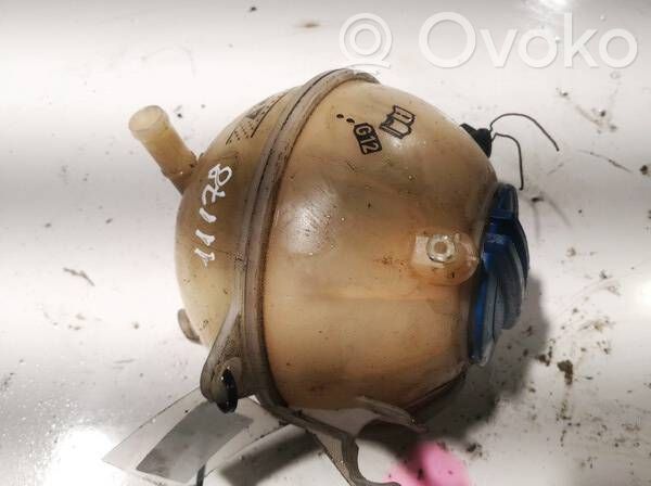 Volkswagen PASSAT CC Serbatoio di compensazione del liquido refrigerante/vaschetta