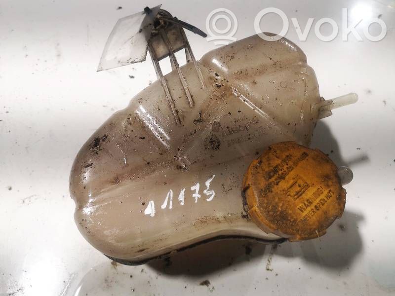 Opel Corsa D Serbatoio di compensazione del liquido refrigerante/vaschetta