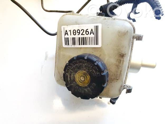 Opel Zafira A Rezervor lichid frână 