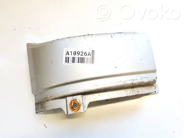 Opel Zafira A Rivestimento modanatura del faro posteriore 