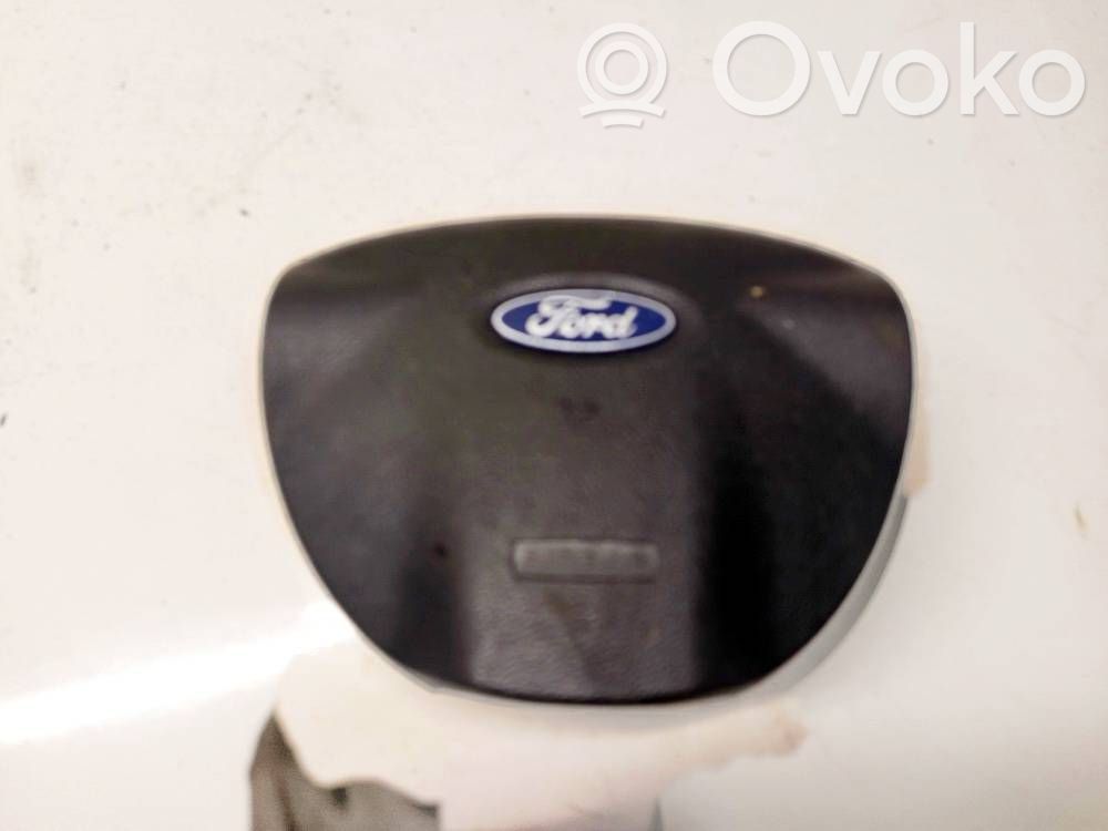 Ford Focus Poduszka powietrzna Airbag kierownicy 