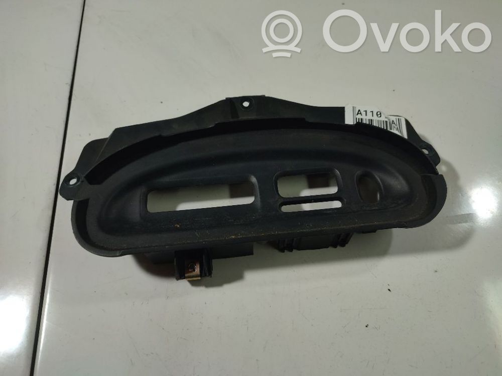 Renault Scenic I Altra parte interiore 