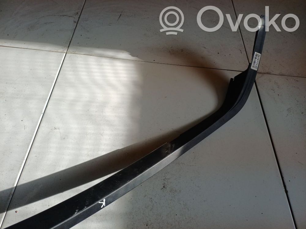 Citroen C5 Listwa / Uszczelka szyby drzwi 