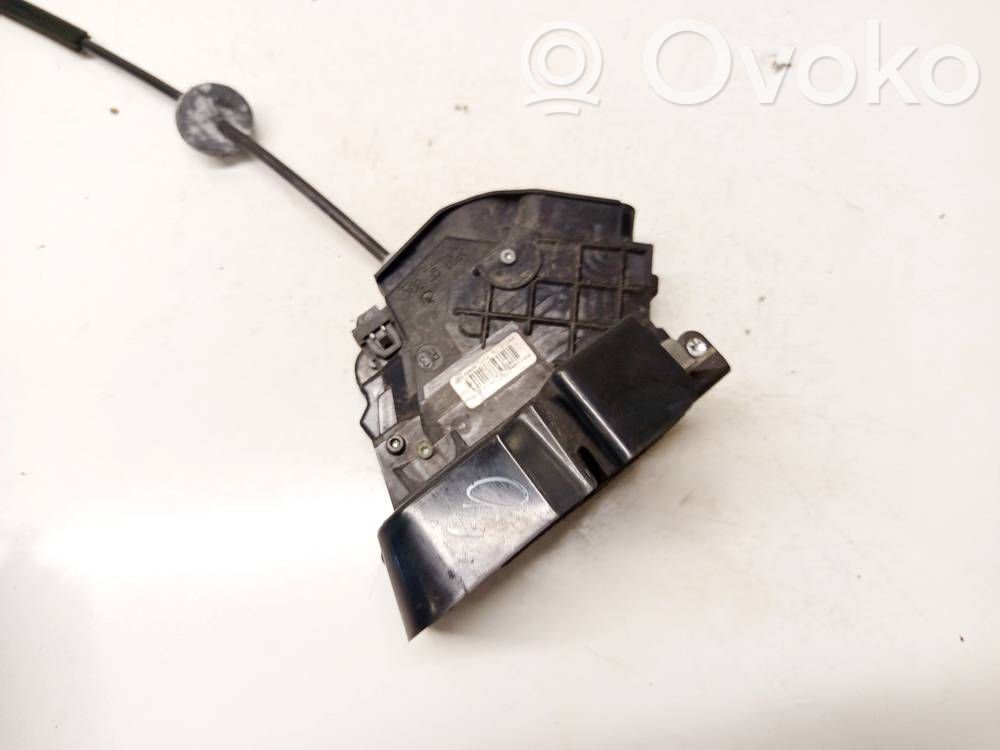 Türschloss vorne   7M5AR21812AA,7M5AR21812AA
