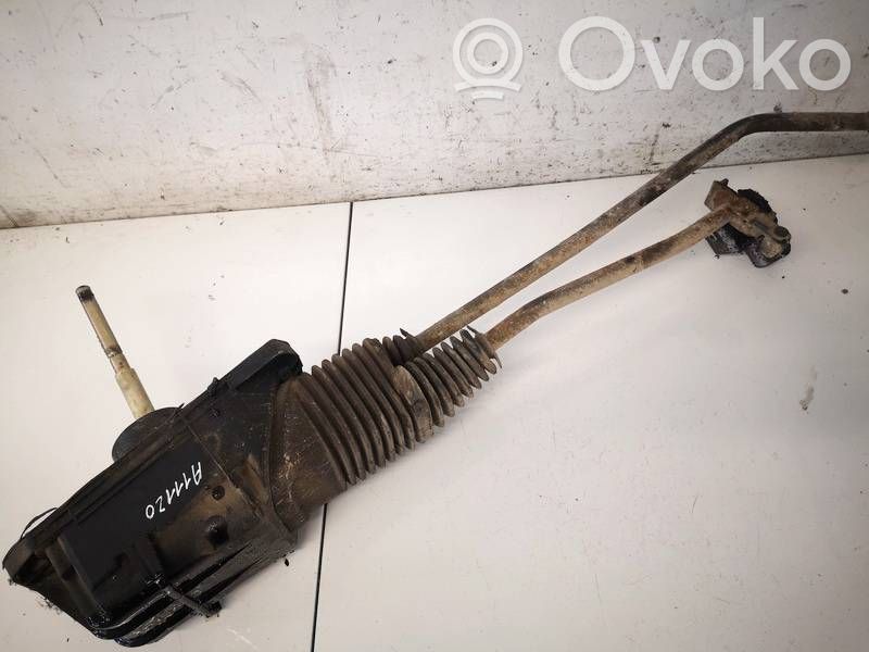 Volkswagen PASSAT B5.5 Selector de viteze/schimbător de viteze (interior) 