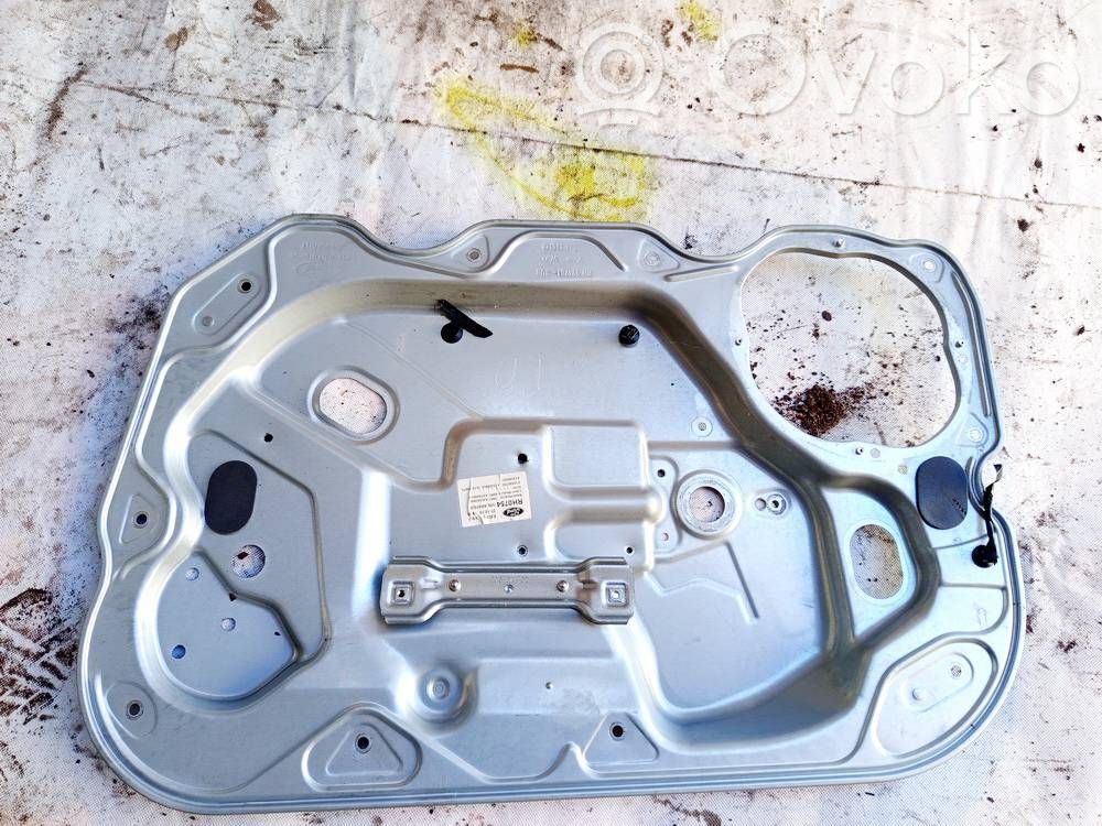Ford Focus Regulador de ventanilla eléctrico de puerta delantera 
