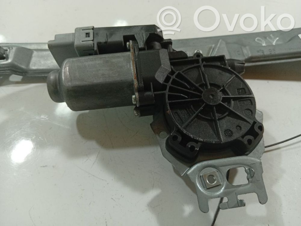 Peugeot 207 Fensterhebermotor Tür vorne 