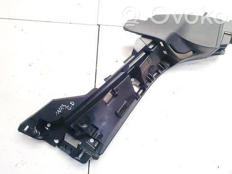 Peugeot 508 Altra parte interiore 
