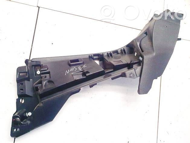 Peugeot 508 Altra parte interiore 