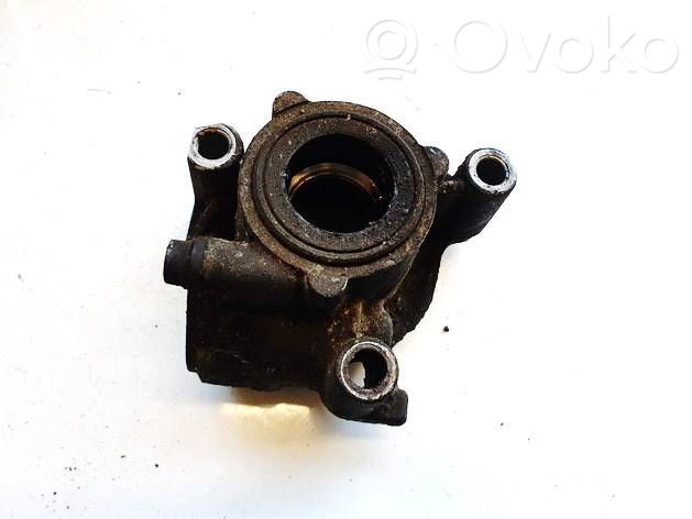 Peugeot 508 Engine mounting bracket 